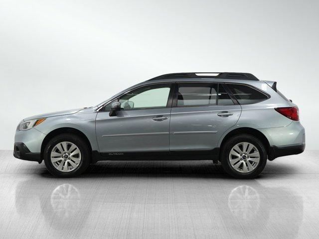 used 2015 Subaru Outback car, priced at $15,899