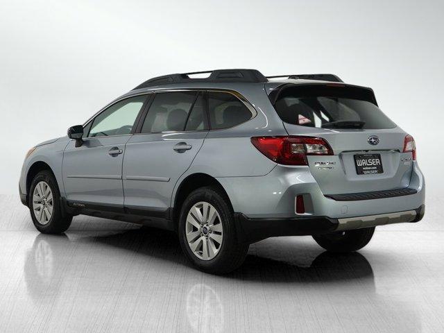 used 2015 Subaru Outback car, priced at $15,899