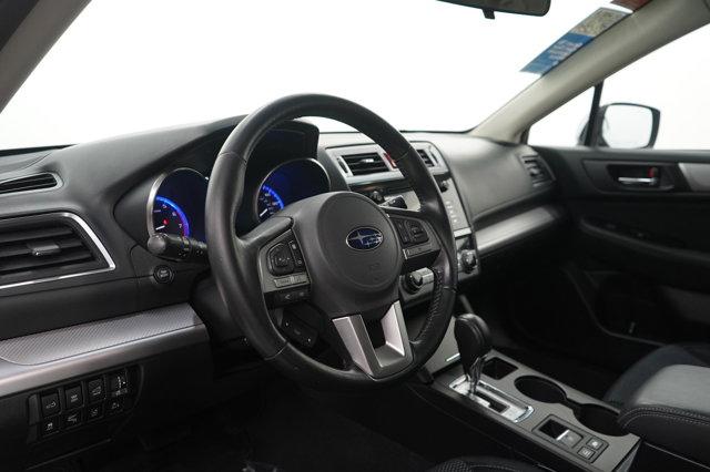 used 2015 Subaru Outback car, priced at $15,899
