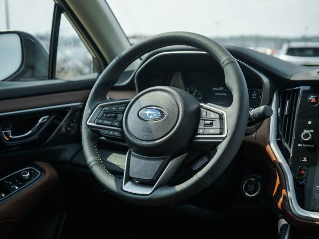 new 2025 Subaru Outback car, priced at $45,764