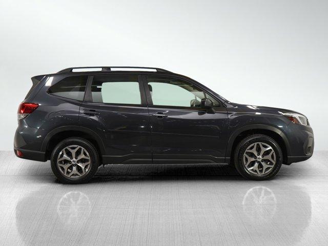 used 2019 Subaru Forester car, priced at $17,599