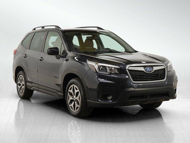 used 2019 Subaru Forester car, priced at $17,599