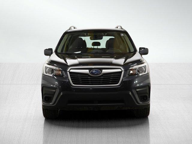 used 2019 Subaru Forester car, priced at $17,599