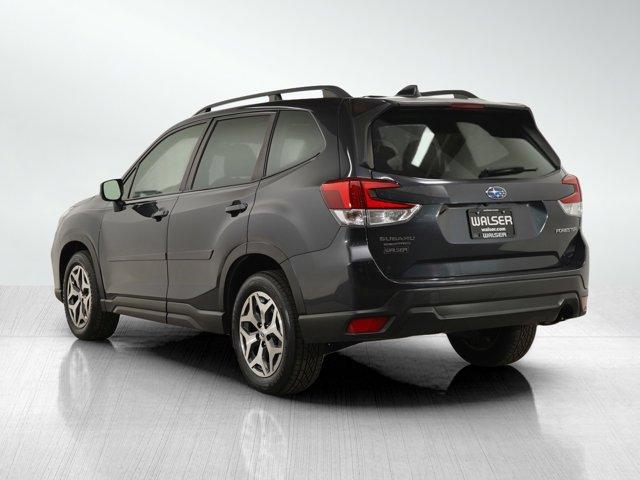 used 2019 Subaru Forester car, priced at $17,599