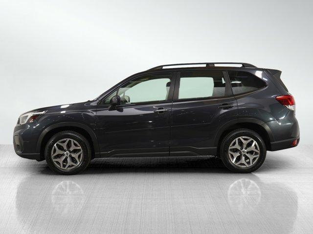 used 2019 Subaru Forester car, priced at $17,599