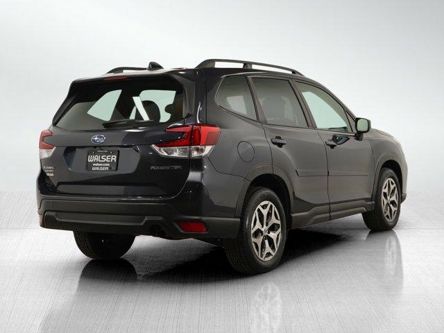 used 2019 Subaru Forester car, priced at $17,599