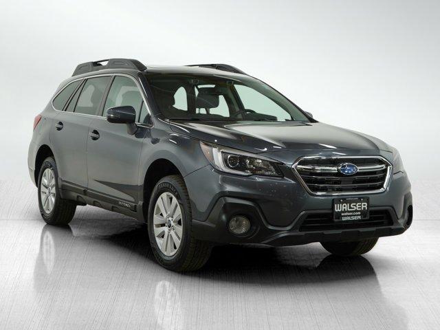 used 2019 Subaru Outback car, priced at $12,998