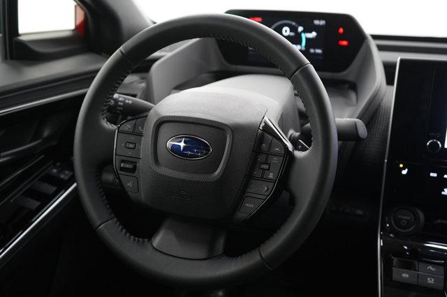 used 2023 Subaru Solterra car, priced at $26,599