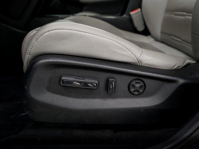 used 2018 Honda CR-V car, priced at $21,399