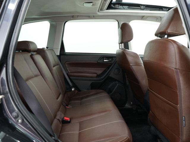 used 2018 Subaru Forester car, priced at $20,998