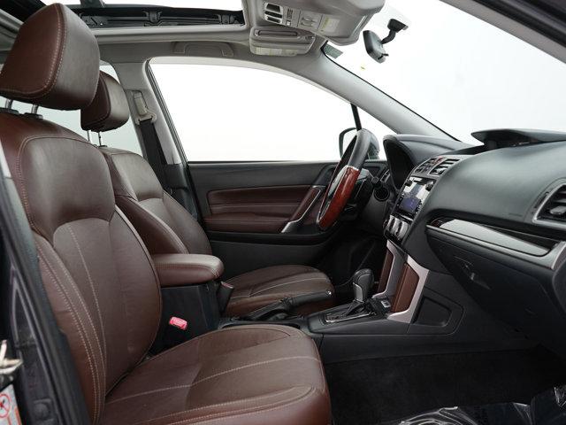used 2018 Subaru Forester car, priced at $20,998