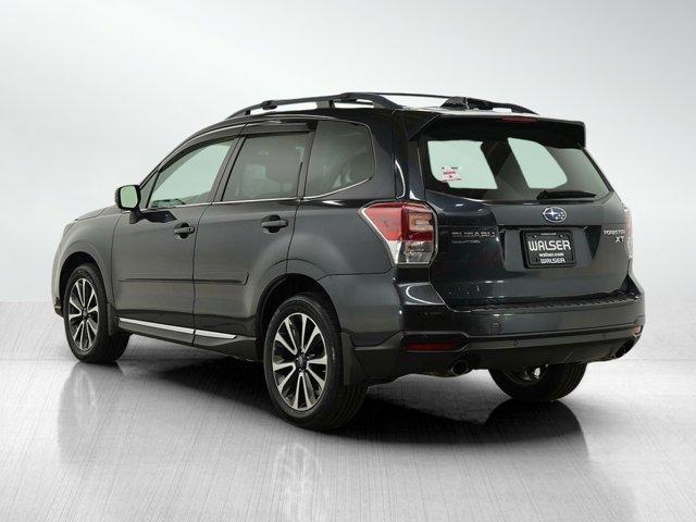 used 2018 Subaru Forester car, priced at $20,998