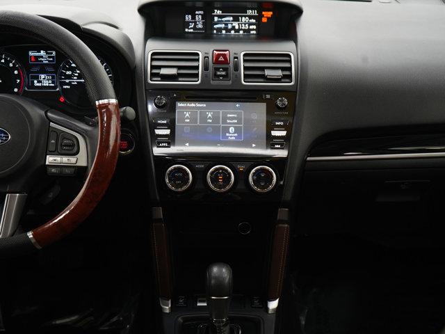 used 2018 Subaru Forester car, priced at $20,998