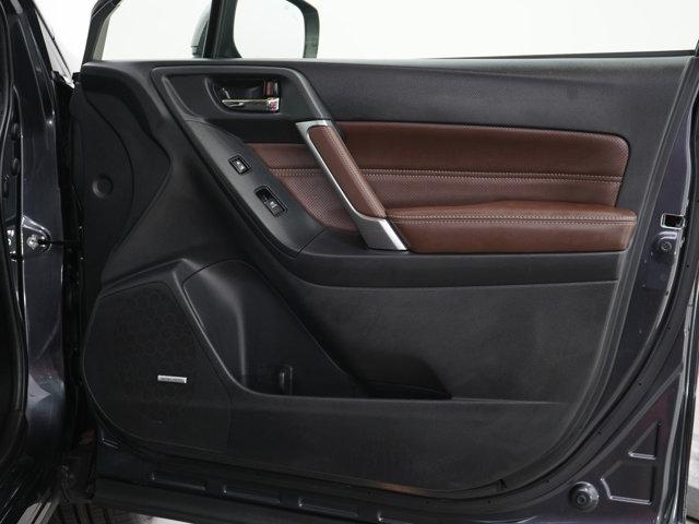 used 2018 Subaru Forester car, priced at $20,998