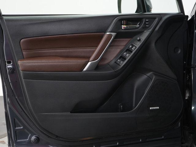 used 2018 Subaru Forester car, priced at $20,998
