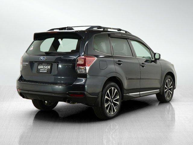 used 2018 Subaru Forester car, priced at $20,998