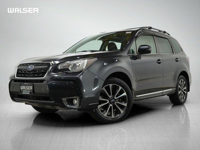 used 2018 Subaru Forester car, priced at $20,998