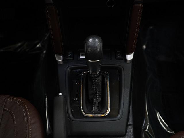 used 2018 Subaru Forester car, priced at $20,998