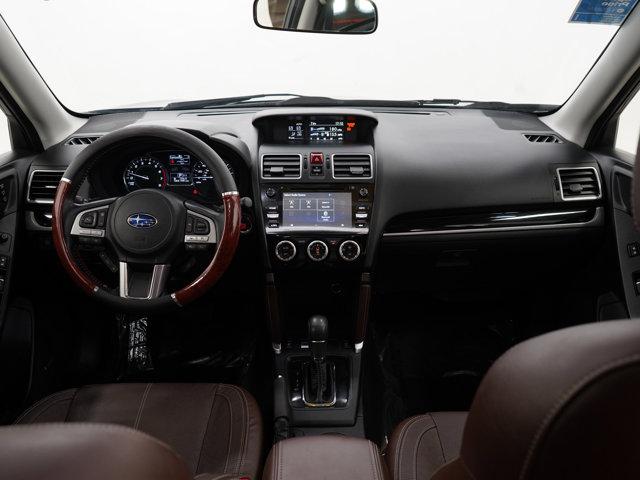 used 2018 Subaru Forester car, priced at $20,998