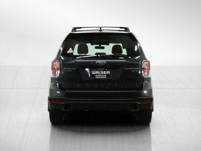 used 2018 Subaru Forester car, priced at $20,998