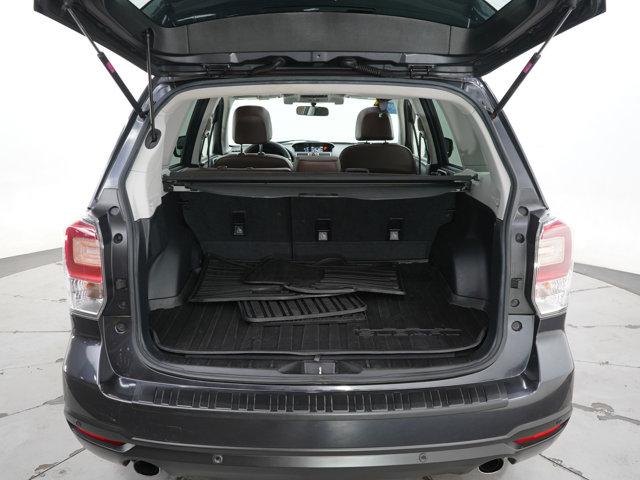 used 2018 Subaru Forester car, priced at $20,998