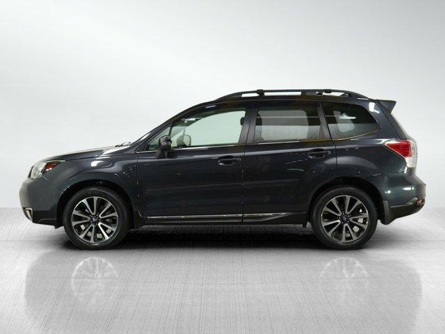 used 2018 Subaru Forester car, priced at $20,998