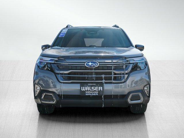 new 2025 Subaru Forester car, priced at $40,407