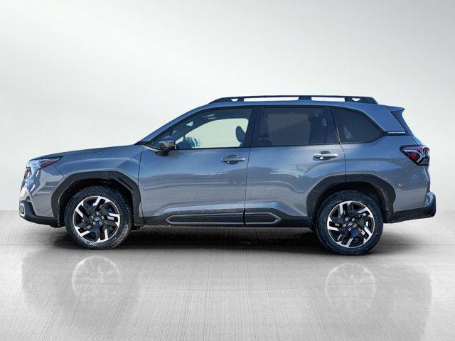 new 2025 Subaru Forester car, priced at $40,407
