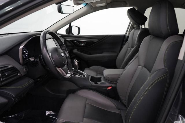 used 2022 Subaru Outback car, priced at $27,998
