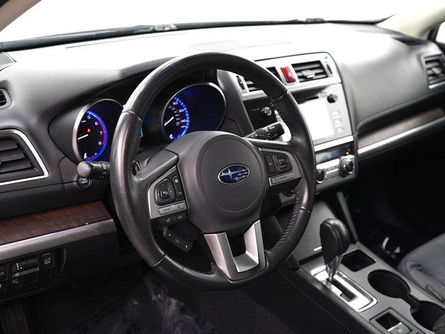 used 2017 Subaru Outback car, priced at $18,998
