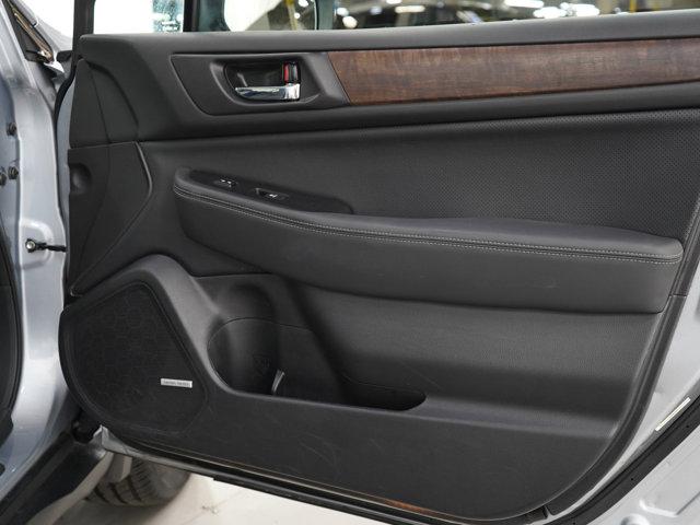 used 2017 Subaru Outback car, priced at $18,998