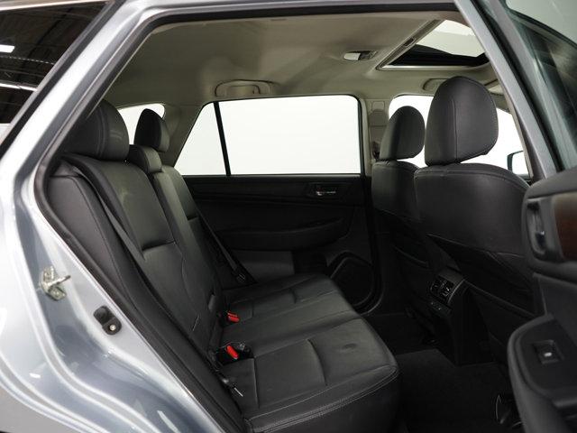 used 2017 Subaru Outback car, priced at $18,998