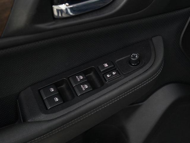 used 2017 Subaru Outback car, priced at $18,998