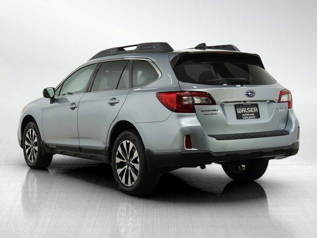used 2017 Subaru Outback car, priced at $18,998