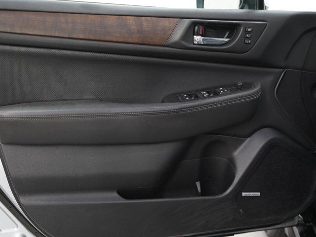 used 2017 Subaru Outback car, priced at $18,998