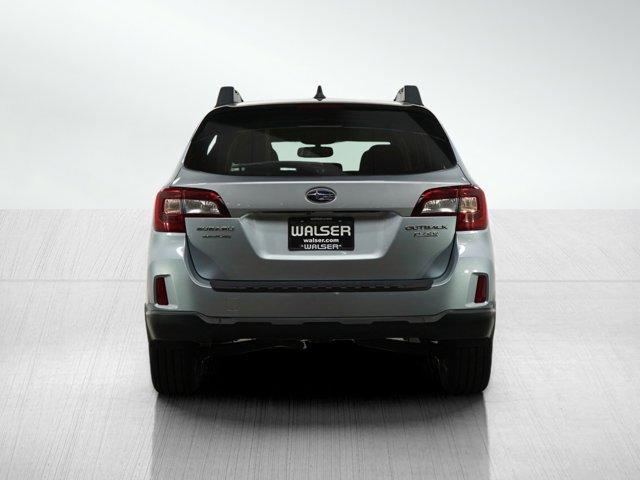 used 2017 Subaru Outback car, priced at $18,998