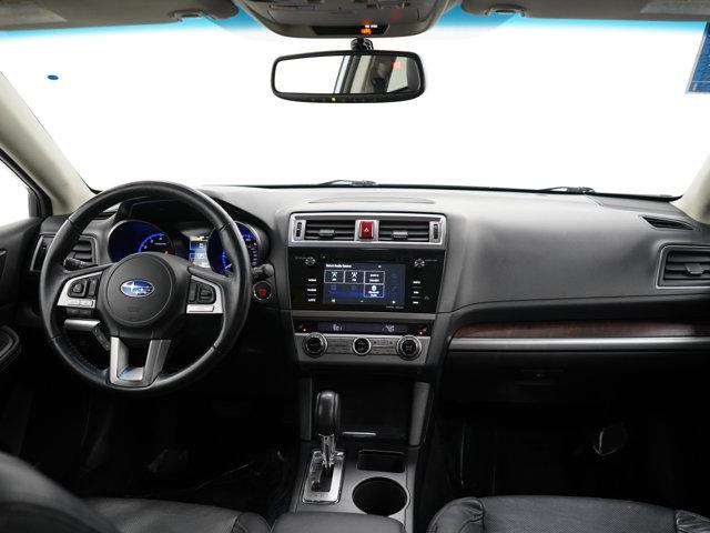 used 2017 Subaru Outback car, priced at $18,998