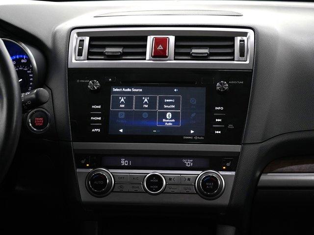 used 2017 Subaru Outback car, priced at $18,998