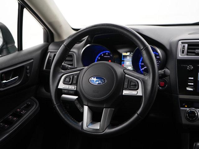 used 2017 Subaru Outback car, priced at $18,998