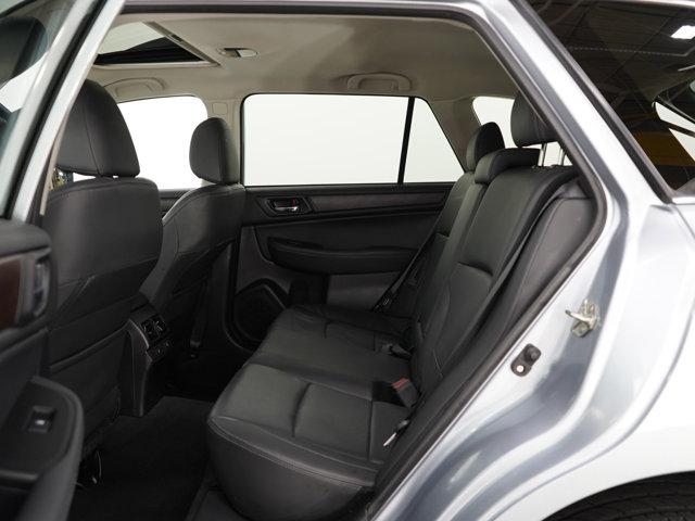 used 2017 Subaru Outback car, priced at $18,998