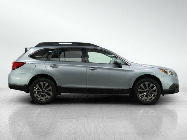 used 2017 Subaru Outback car, priced at $18,998