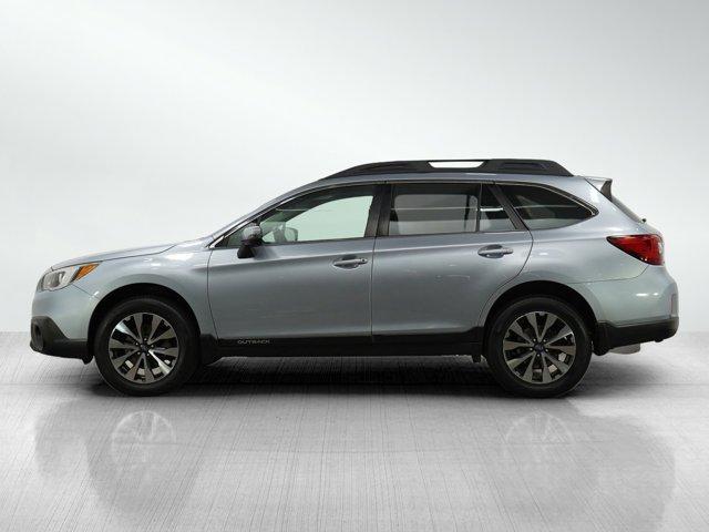 used 2017 Subaru Outback car, priced at $18,998