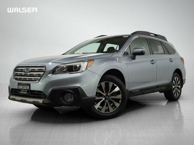 used 2017 Subaru Outback car, priced at $18,998