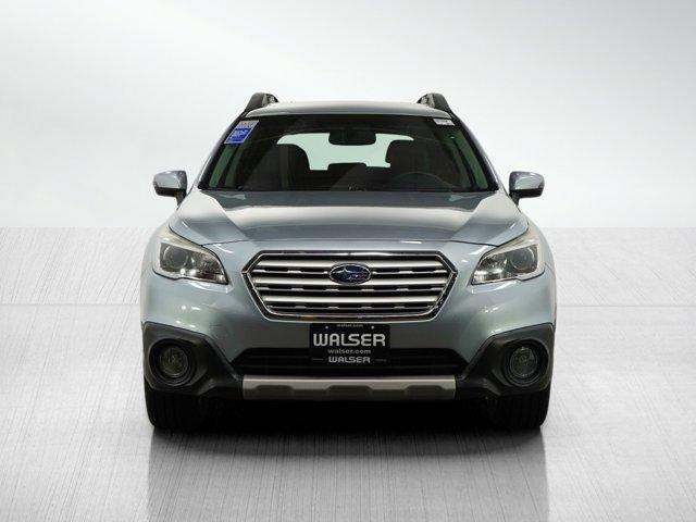 used 2017 Subaru Outback car, priced at $18,998
