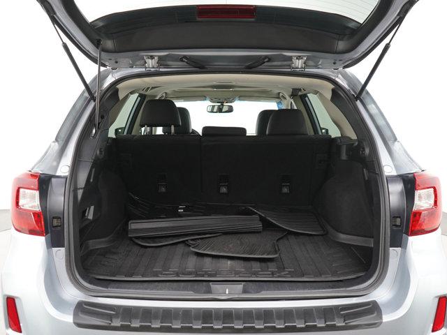 used 2017 Subaru Outback car, priced at $18,998