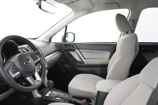 used 2018 Subaru Forester car, priced at $19,899
