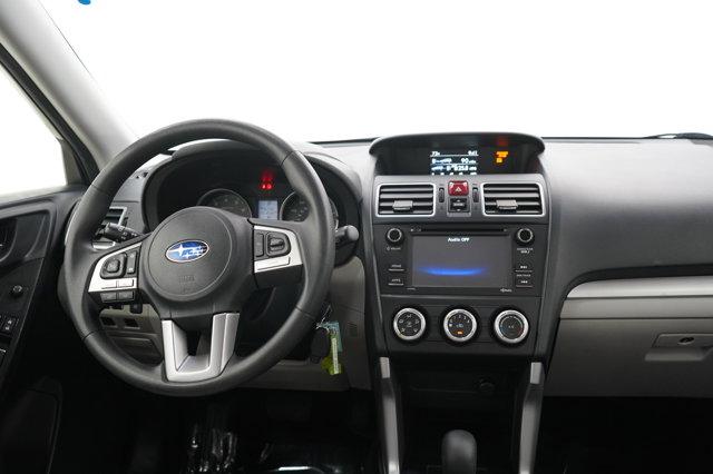 used 2018 Subaru Forester car, priced at $19,899