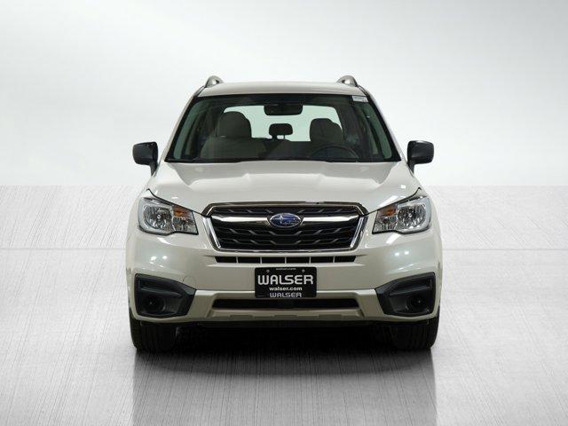 used 2018 Subaru Forester car, priced at $19,899