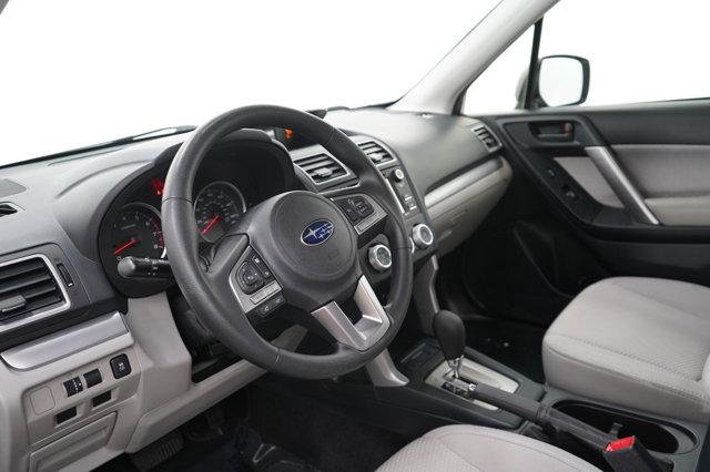 used 2018 Subaru Forester car, priced at $19,899