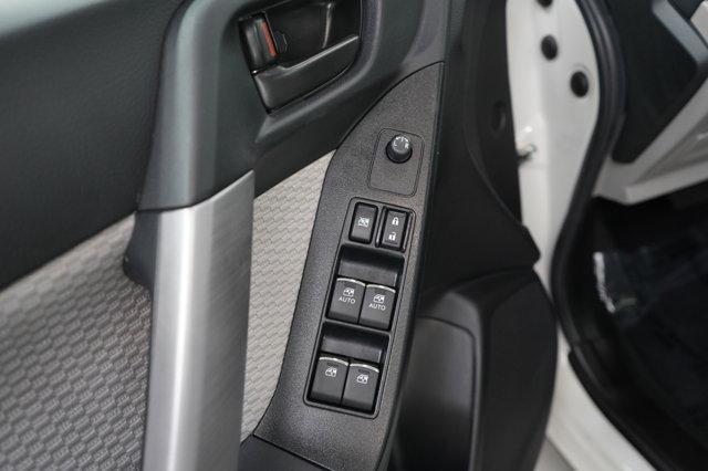 used 2018 Subaru Forester car, priced at $19,899